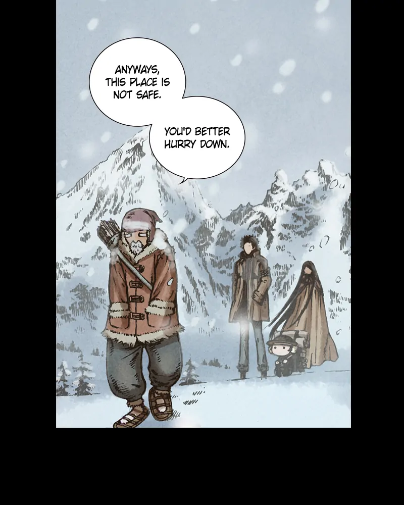 Read Blade of the Phantom Master En Manga Online