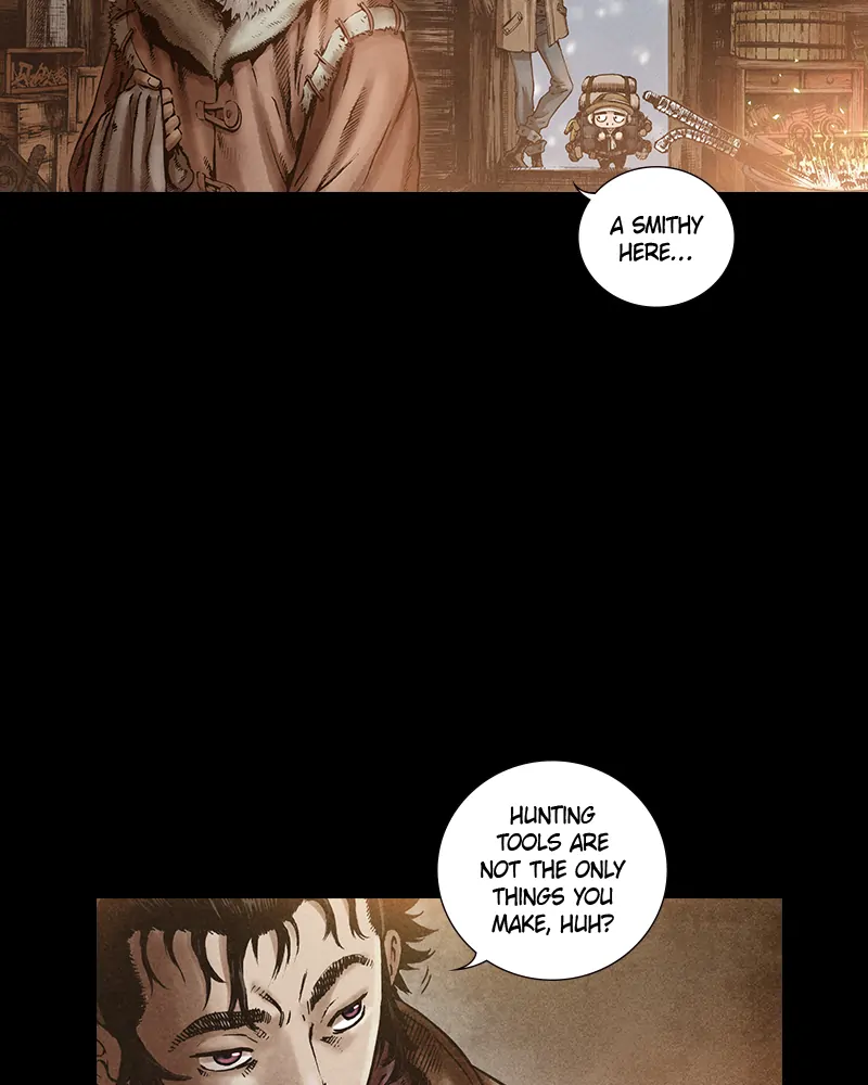 Read Blade of the Phantom Master En Manga Online
