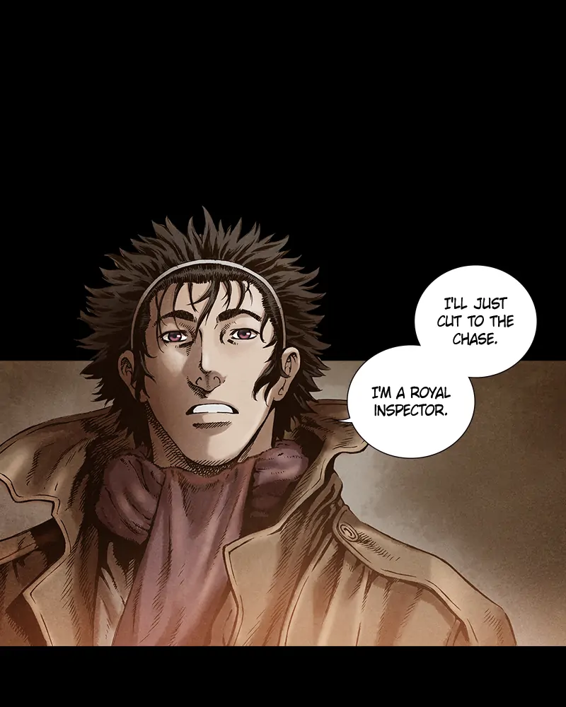 Read Blade of the Phantom Master En Manga Online