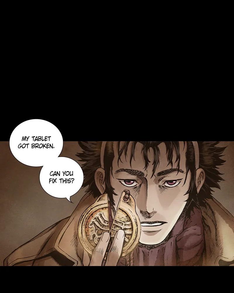Read Blade of the Phantom Master En Manga Online