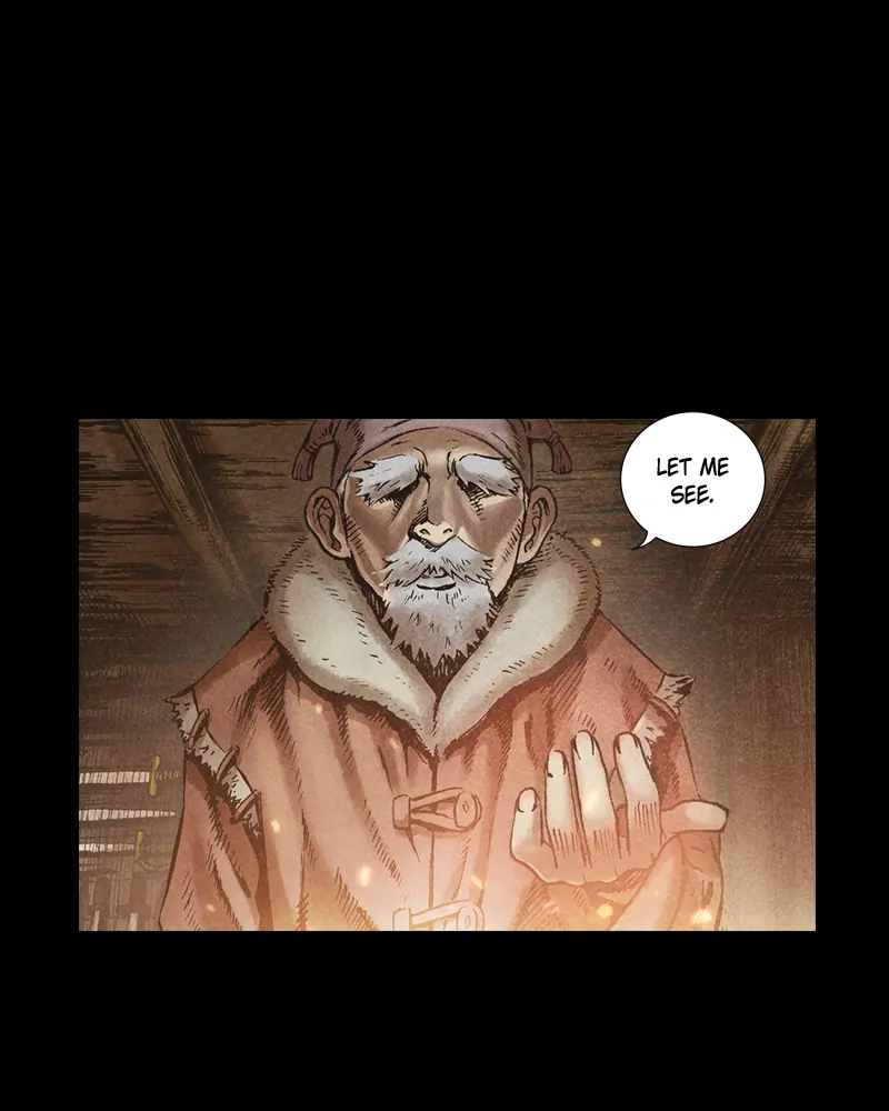 Read Blade of the Phantom Master En Manga Online