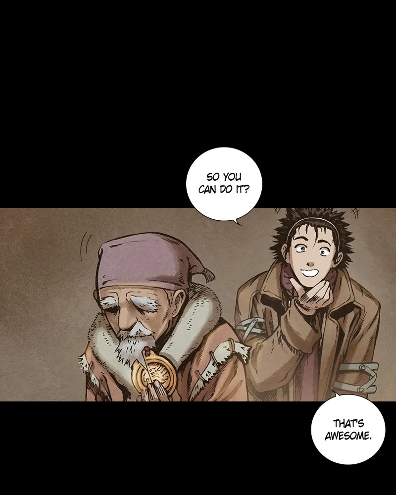 Read Blade of the Phantom Master En Manga Online