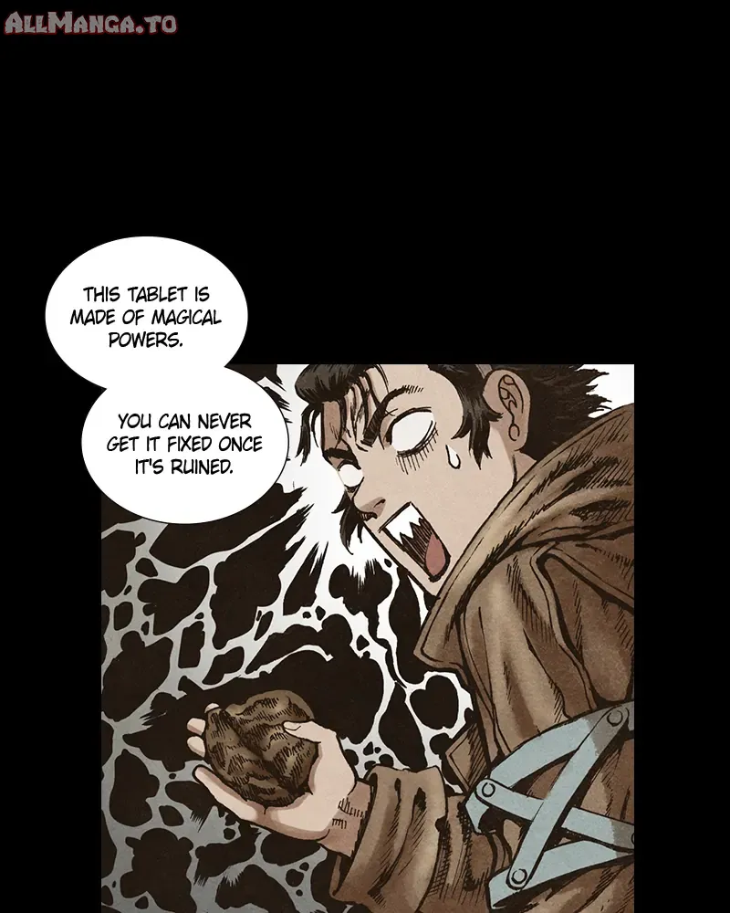 Read Blade of the Phantom Master En Manga Online