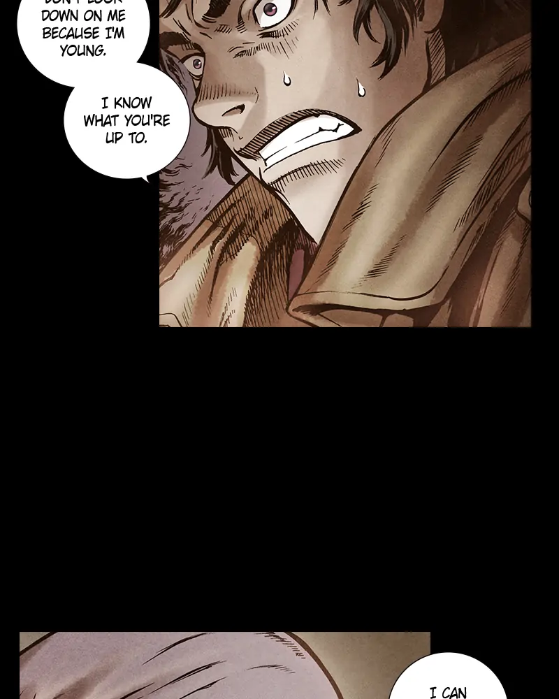 Read Blade of the Phantom Master En Manga Online