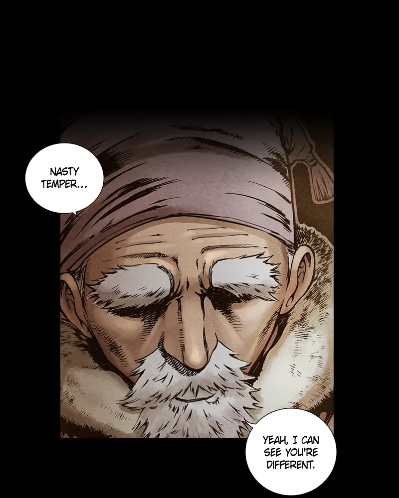 Read Blade of the Phantom Master En Manga Online