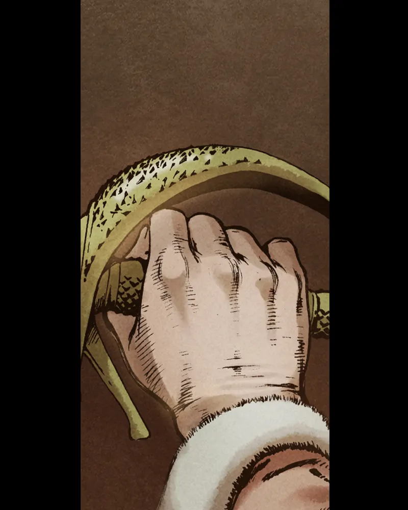 Read Blade of the Phantom Master En Manga Online