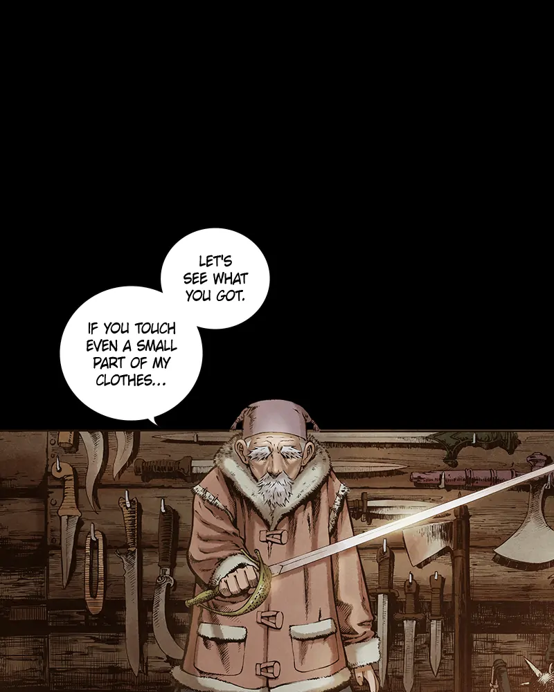 Read Blade of the Phantom Master En Manga Online