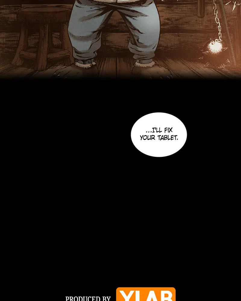 Read Blade of the Phantom Master En Manga Online