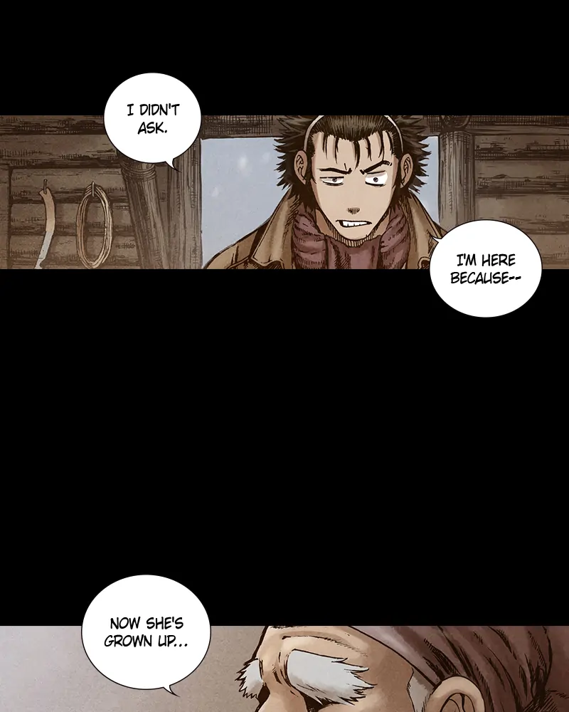 Read Blade of the Phantom Master En Manga Online