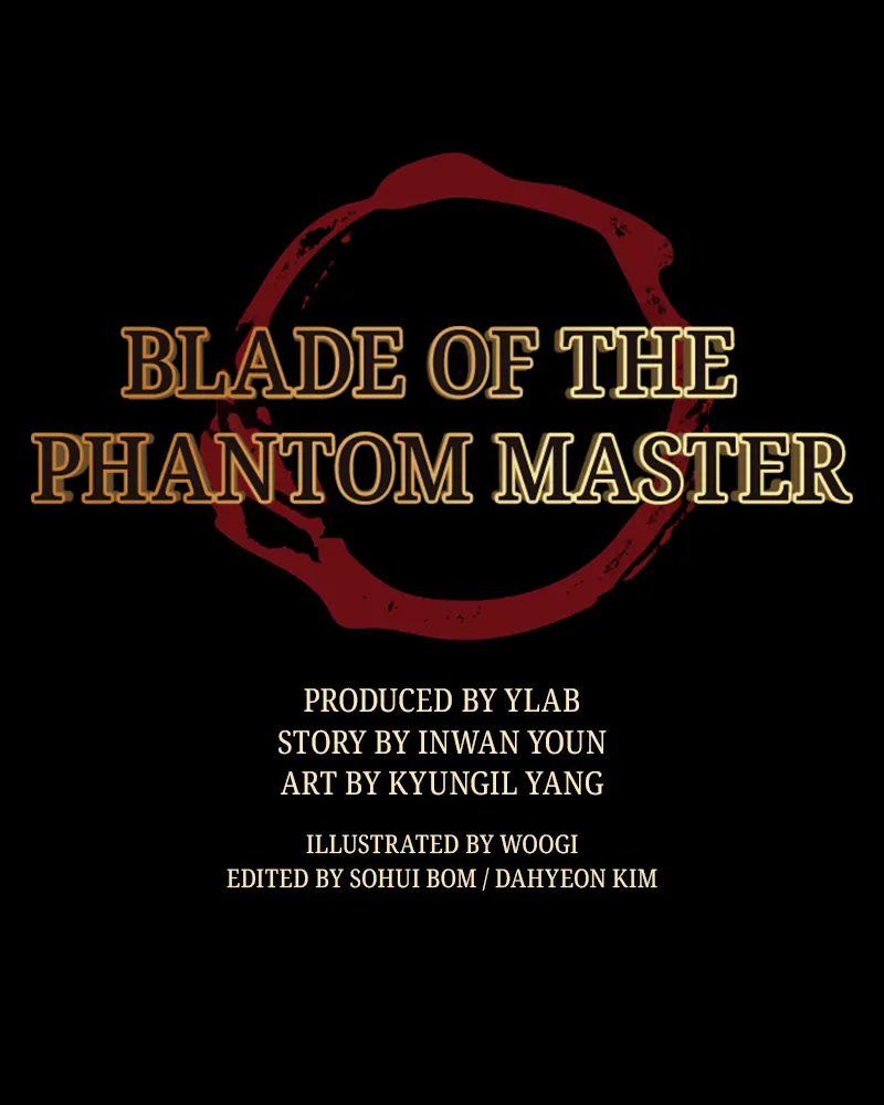 Read Blade of the Phantom Master En Manga Online