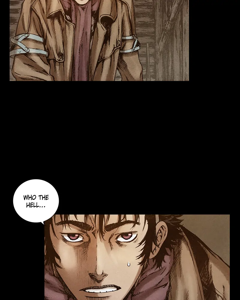 Read Blade of the Phantom Master En Manga Online