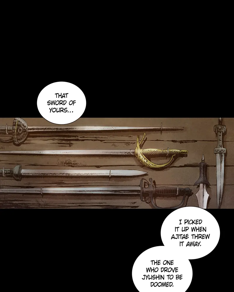 Read Blade of the Phantom Master En Manga Online