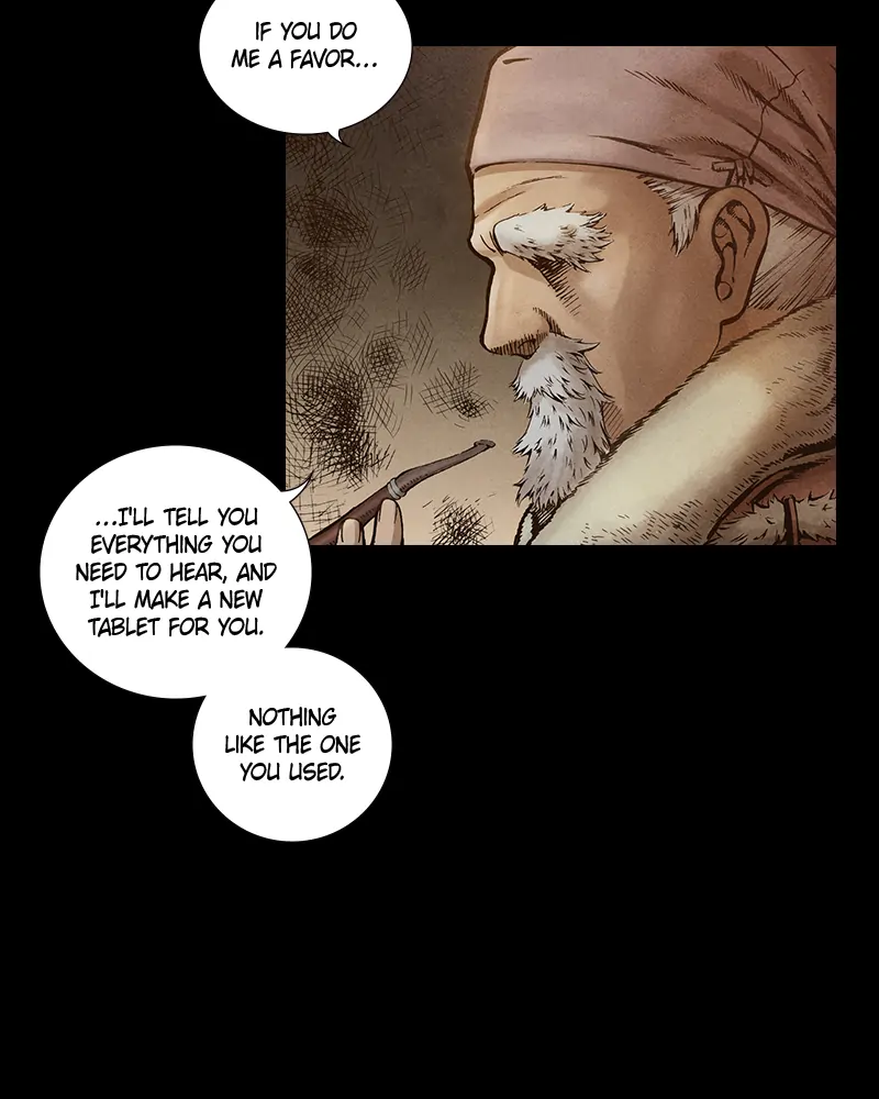 Read Blade of the Phantom Master En Manga Online