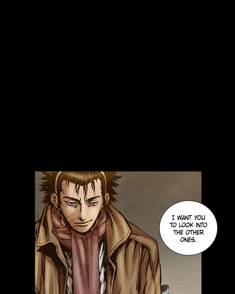 Read Blade of the Phantom Master En Manga Online