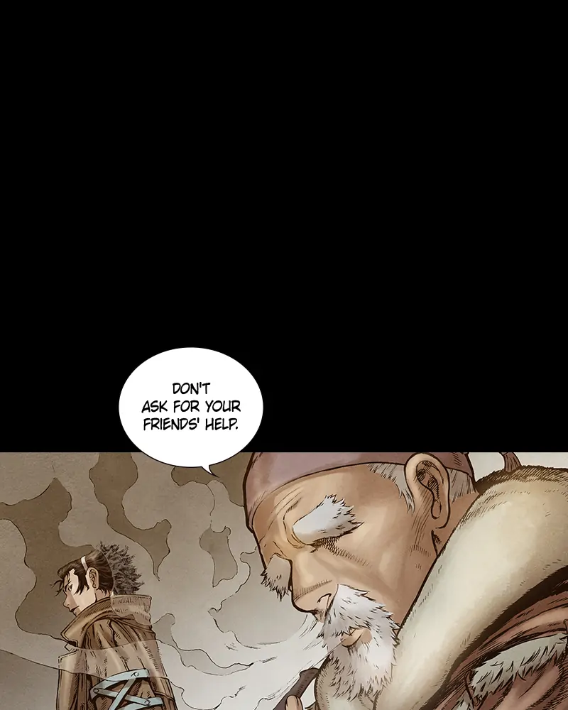 Read Blade of the Phantom Master En Manga Online