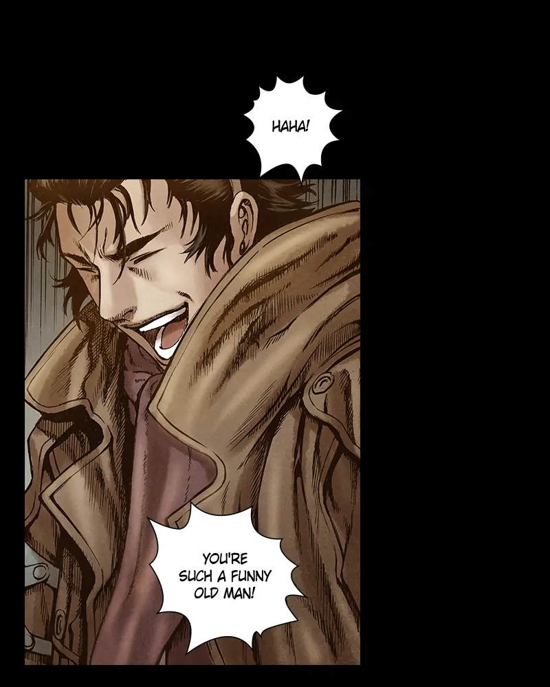 Read Blade of the Phantom Master En Manga Online