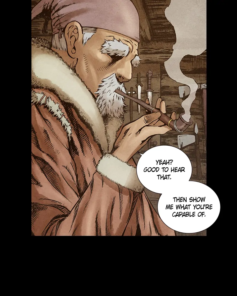 Read Blade of the Phantom Master En Manga Online