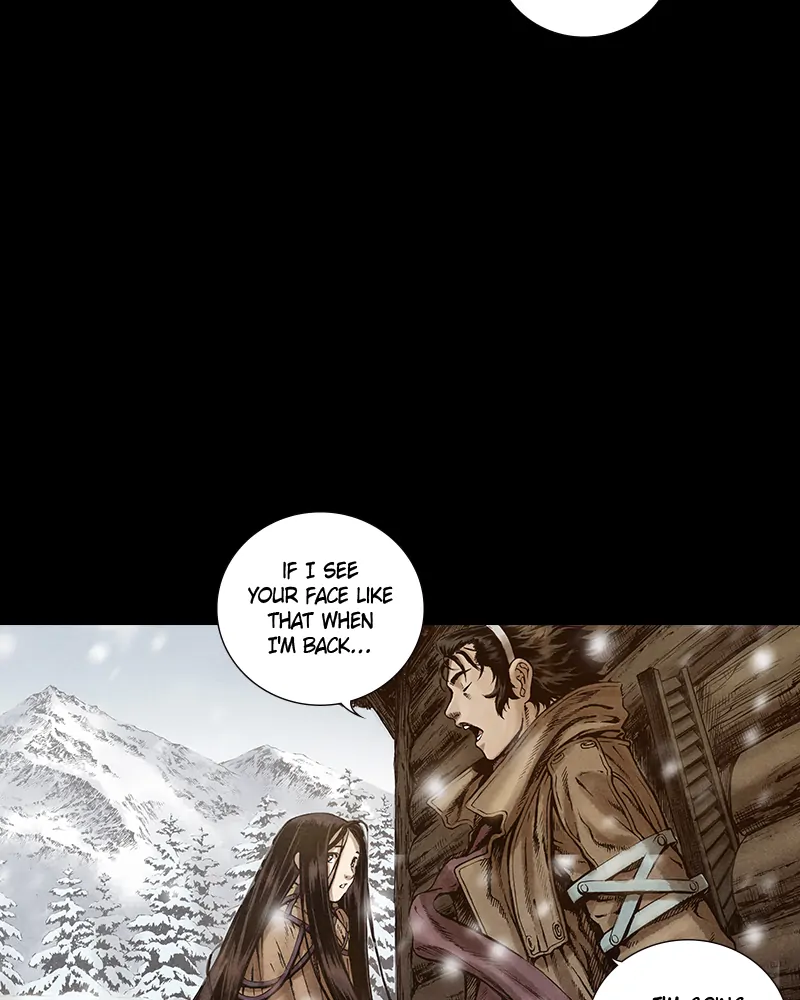 Read Blade of the Phantom Master En Manga Online