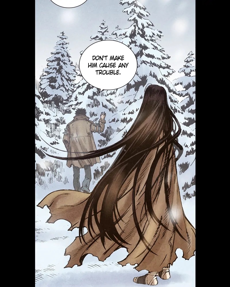 Read Blade of the Phantom Master En Manga Online