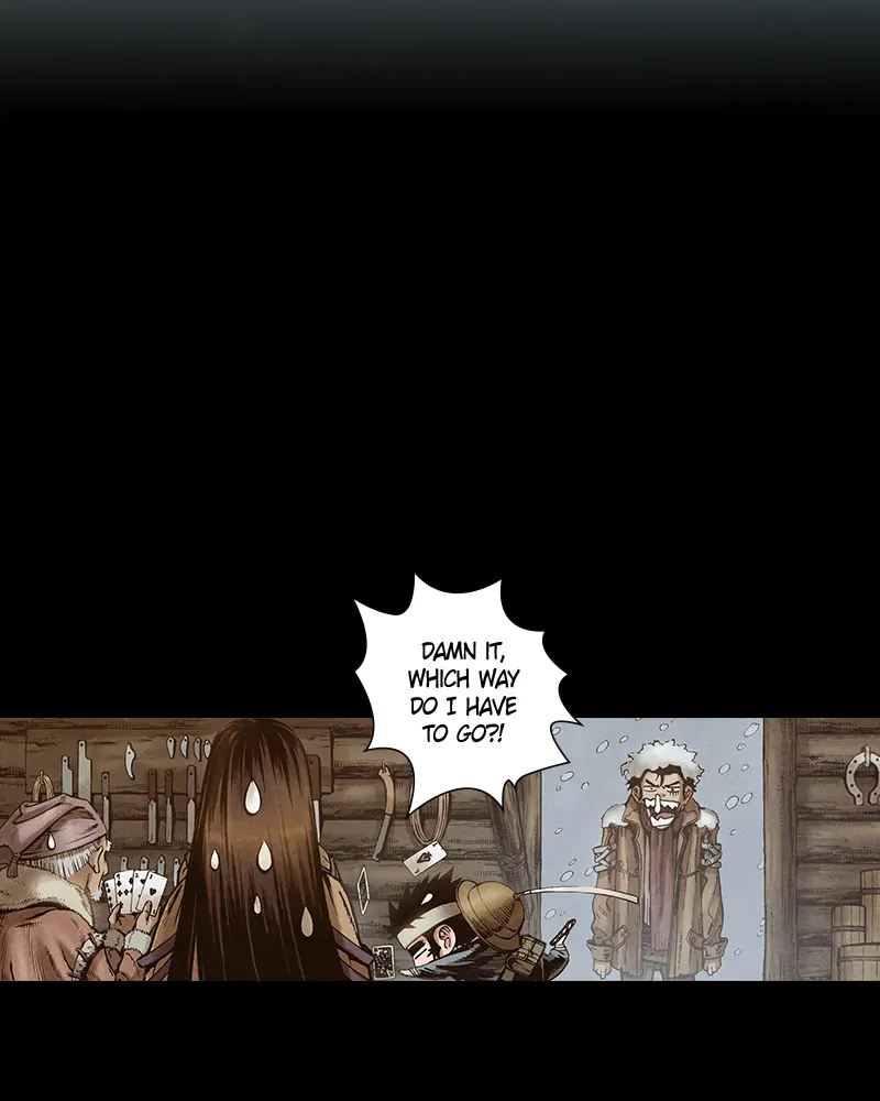 Read Blade of the Phantom Master En Manga Online
