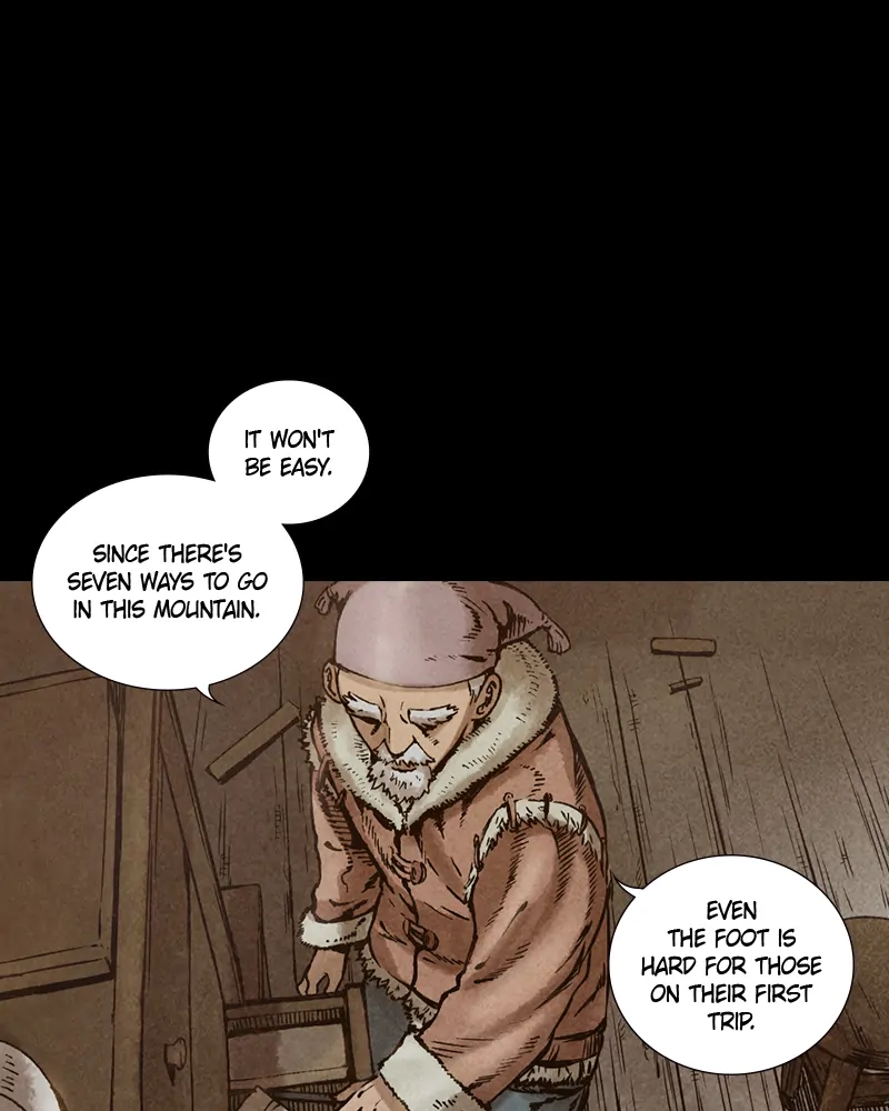 Read Blade of the Phantom Master En Manga Online