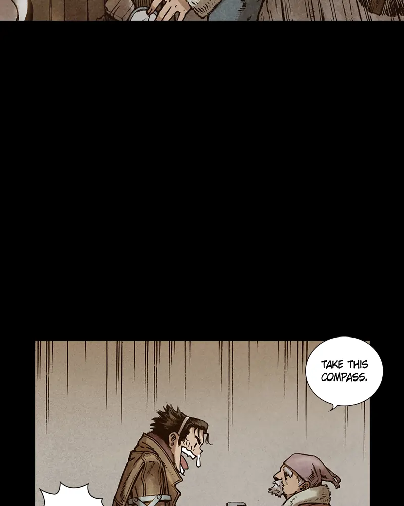 Read Blade of the Phantom Master En Manga Online