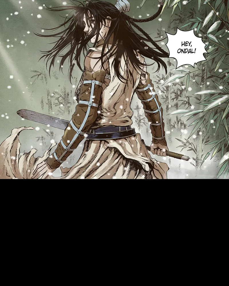 Read Blade of the Phantom Master En Manga Online