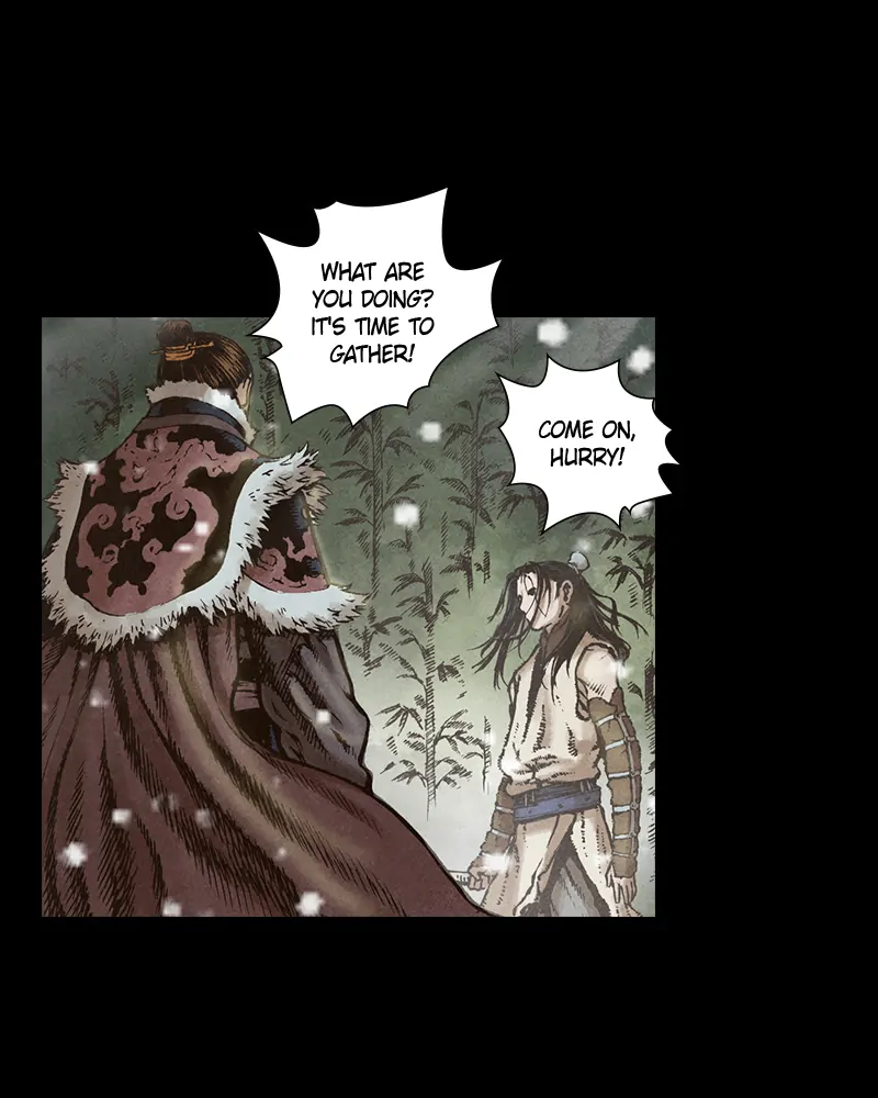 Read Blade of the Phantom Master En Manga Online