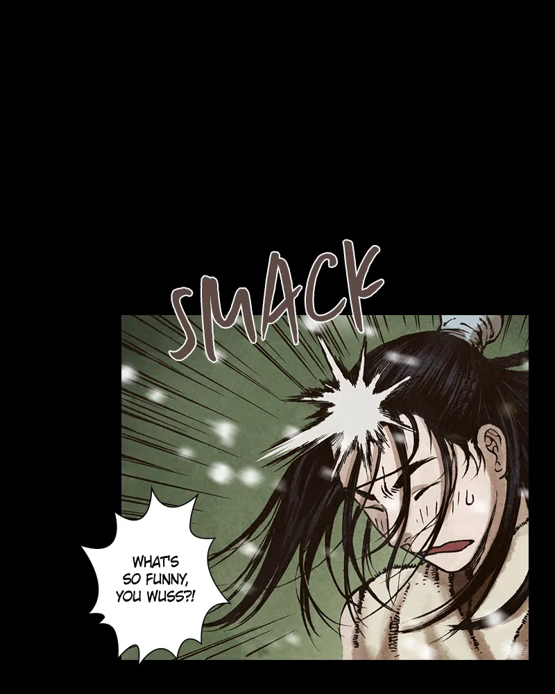 Read Blade of the Phantom Master En Manga Online