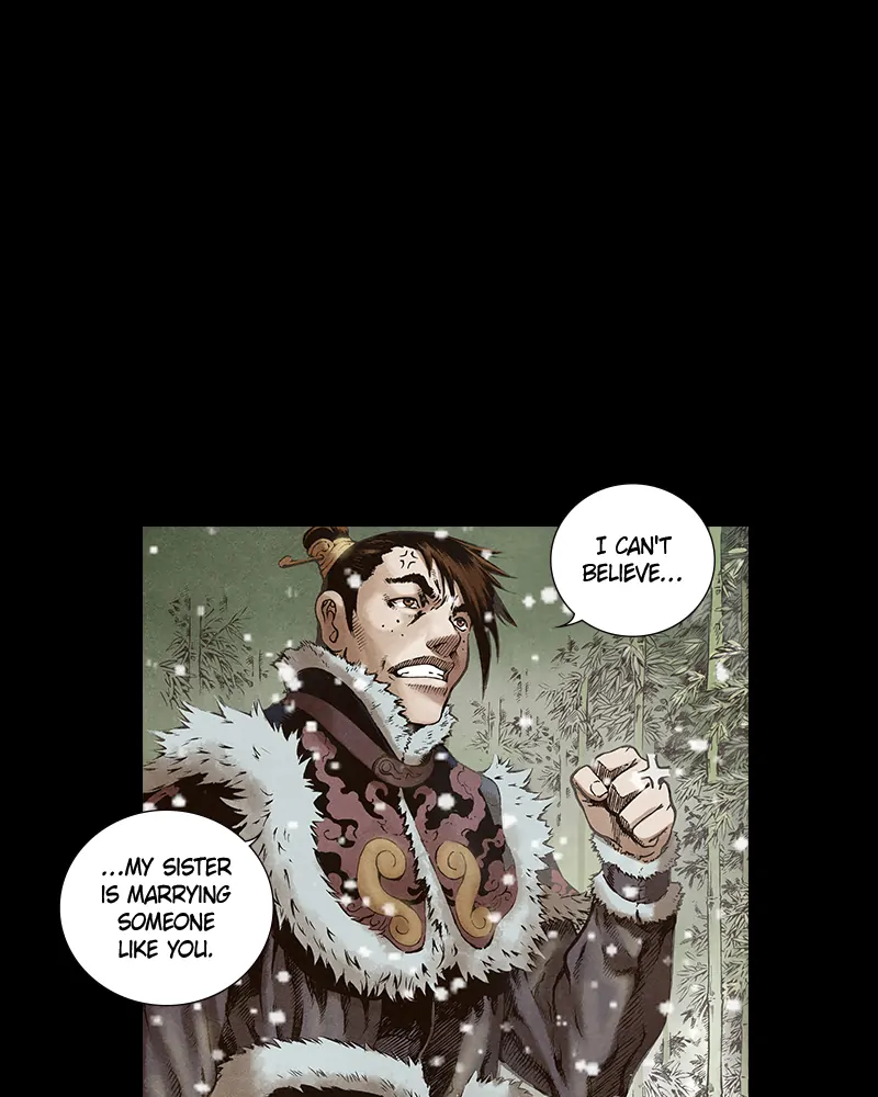 Read Blade of the Phantom Master En Manga Online