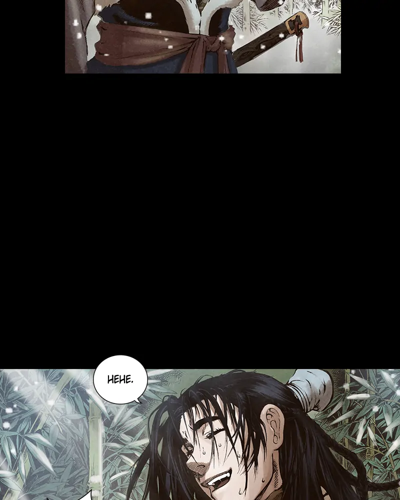 Read Blade of the Phantom Master En Manga Online