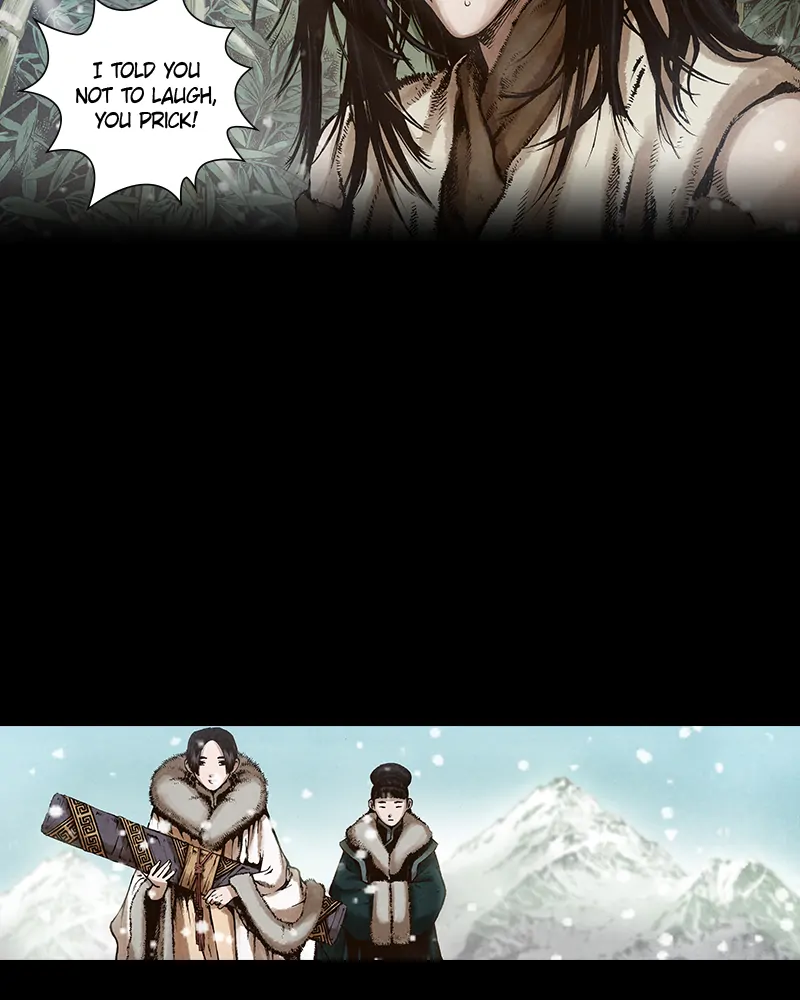 Read Blade of the Phantom Master En Manga Online