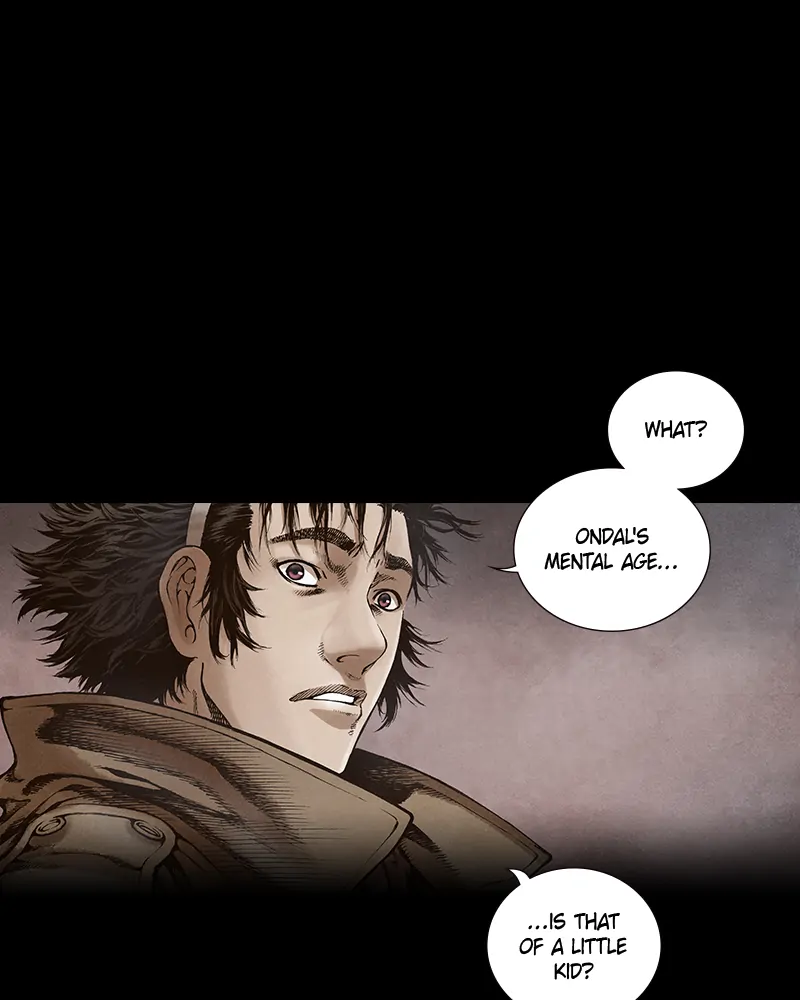 Read Blade of the Phantom Master En Manga Online