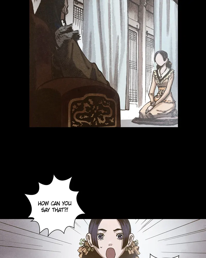 Read Blade of the Phantom Master En Manga Online