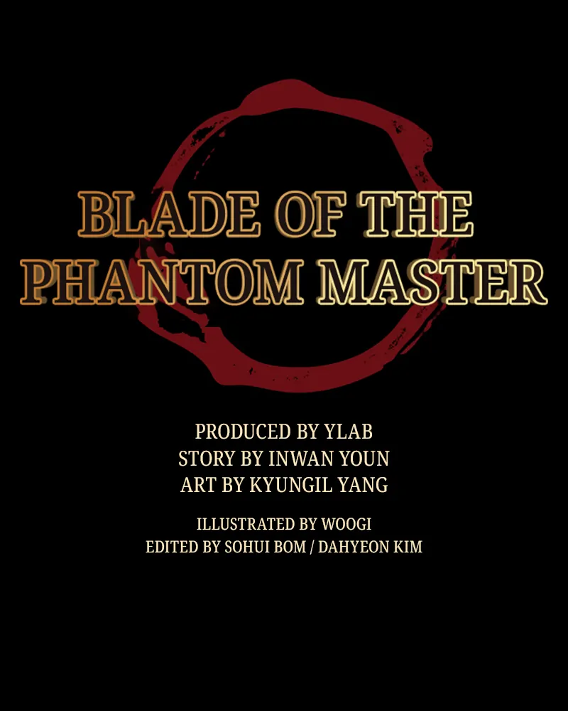 Read Blade of the Phantom Master En Manga Online