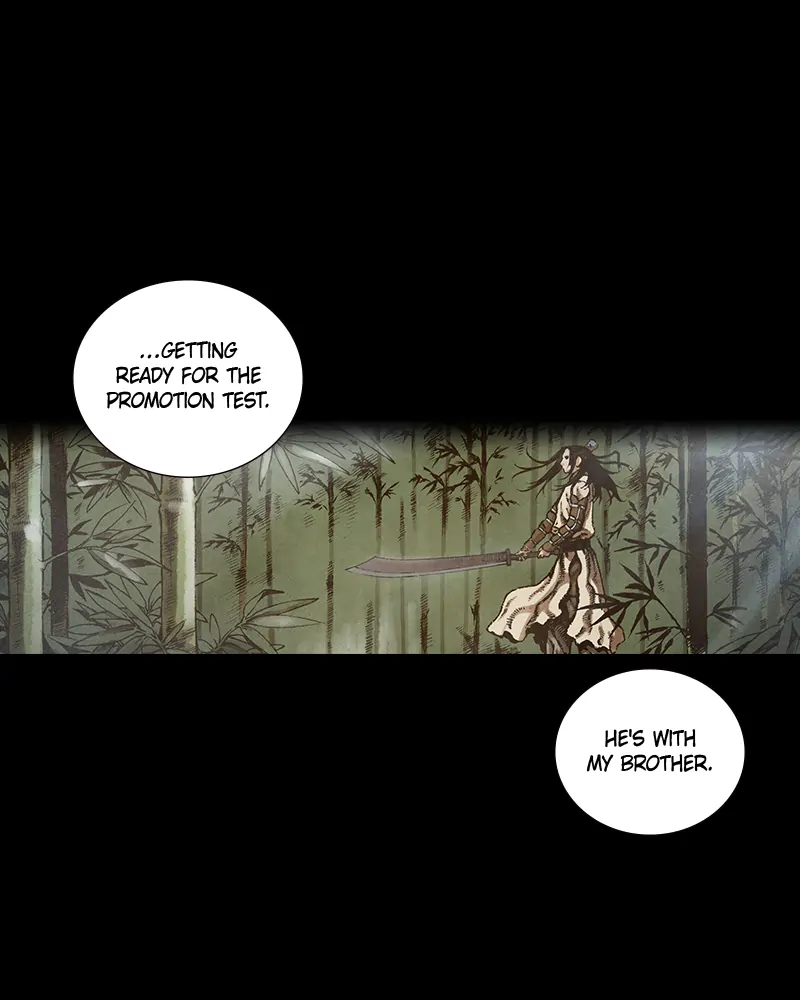 Read Blade of the Phantom Master En Manga Online