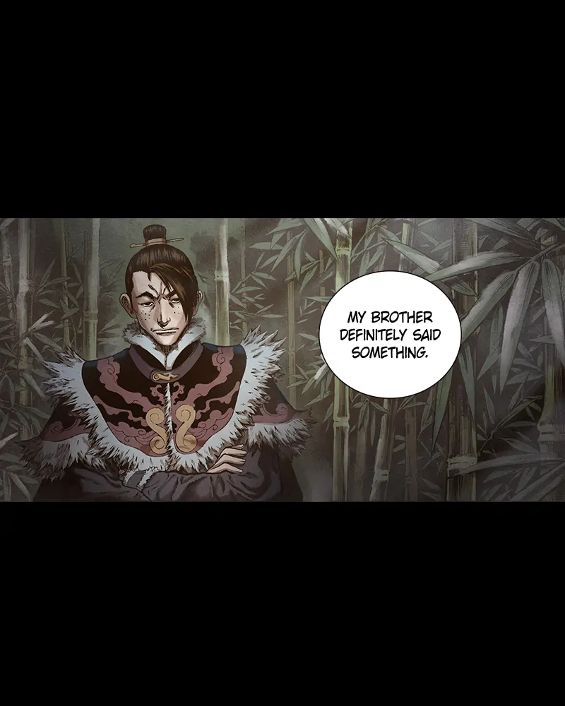 Read Blade of the Phantom Master En Manga Online