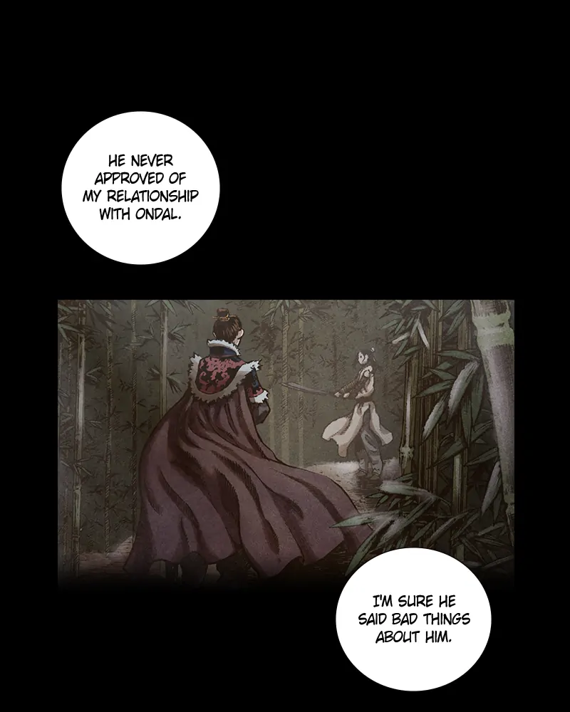 Read Blade of the Phantom Master En Manga Online