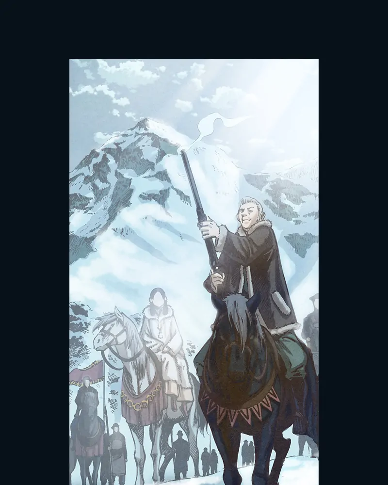 Read Blade of the Phantom Master En Manga Online