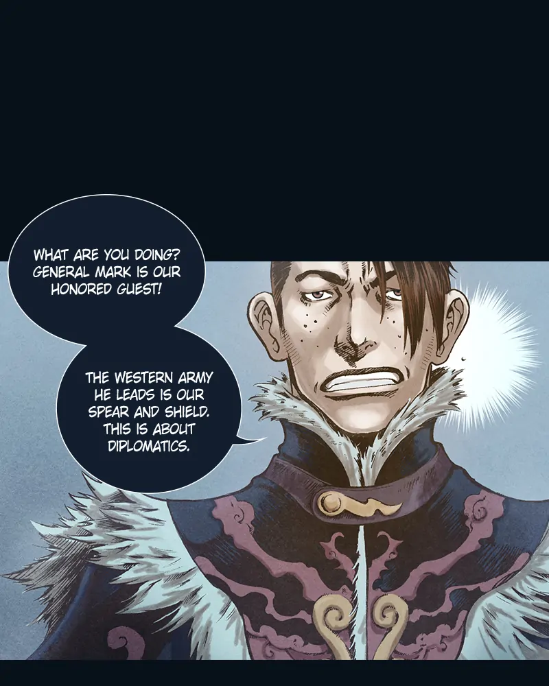 Read Blade of the Phantom Master En Manga Online