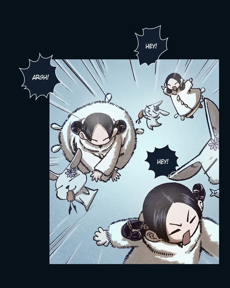 Read Blade of the Phantom Master En Manga Online