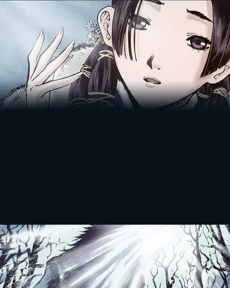 Read Blade of the Phantom Master En Manga Online
