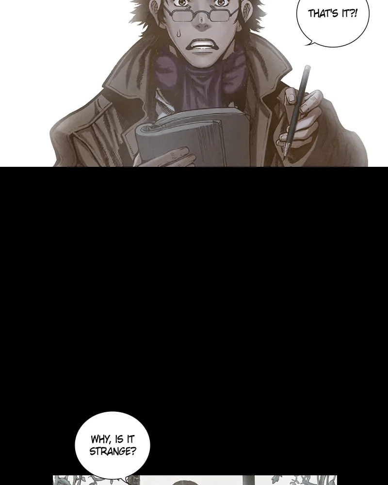 Read Blade of the Phantom Master En Manga Online