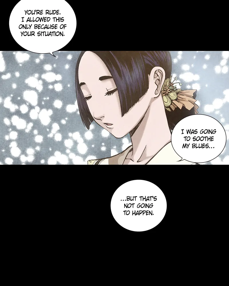 Read Blade of the Phantom Master En Manga Online