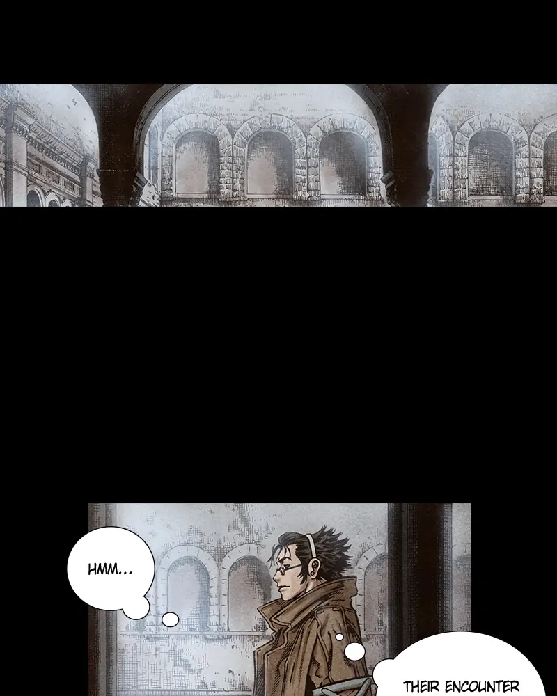 Read Blade of the Phantom Master En Manga Online