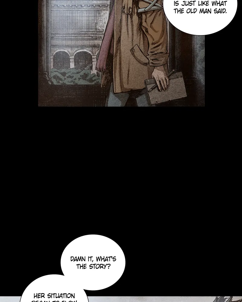 Read Blade of the Phantom Master En Manga Online