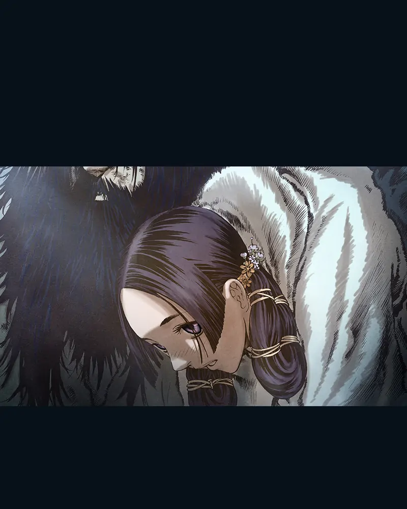 Read Blade of the Phantom Master En Manga Online