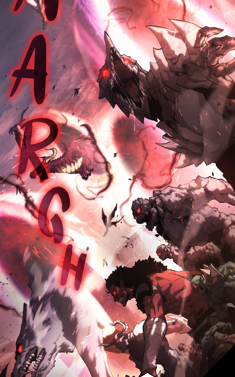 Read Boundless Ascension En Manga Online