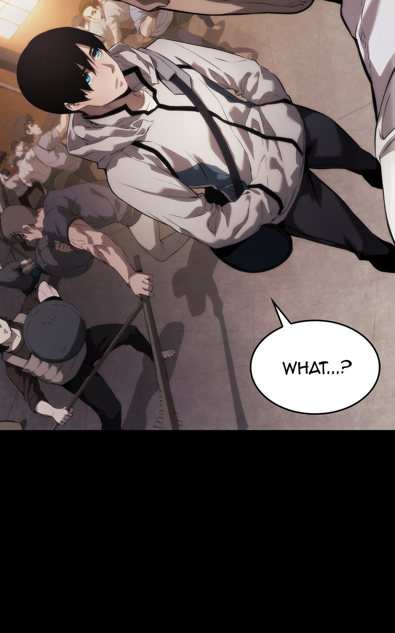 Read Boundless Ascension En Manga Online