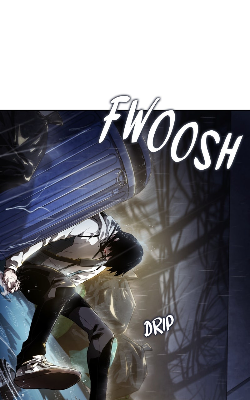 Read Boundless Ascension En Manga Online